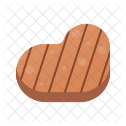 Steak Icon