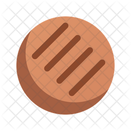 Steak Icon