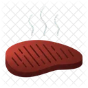 Steak Meat Beef Icon