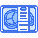Steak Chopping Board  Icon