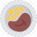 Steak Cook Cooking Icon