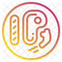Steak Beef Food Icon