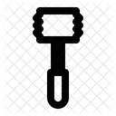 Steak hammer  Icon