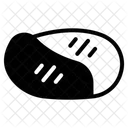 Steak Food Meat Icon