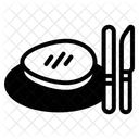 Steak Food Meat Icon
