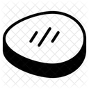 Steak Food Meat Icon