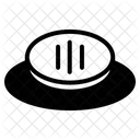 Steak Food Meat Icon