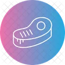 Steak Meat Food Icon