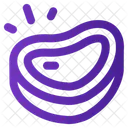 Steak Meat Beef Icon