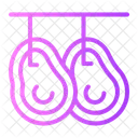 Steak Steaks Beef Icon