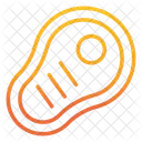 Steak Food Meat Icon