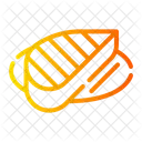 Steak Food Meat Icon