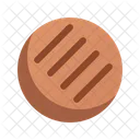 Steak Food Grill Icon
