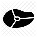 Steak Beef Meat Icon