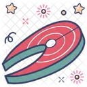 Steak Beefsteak Meat Icon