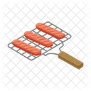 Steak Meat Beef Icon