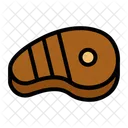 Steak Icon