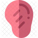 Steak Meat Beef Icon