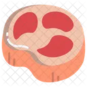 Steak Meat Beef Icon