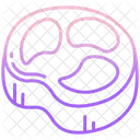 Steak Meat Beef Icon