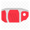 Steak Meat Food Icon