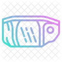 Steak Meat Food Icon