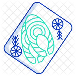 Steak  Icon