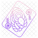 Steak Meat Beef Icon