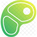 Steak Icon