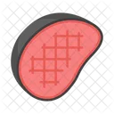 Steak  Icon