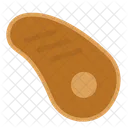 Steak  Icon