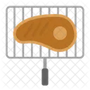 Steak  Icon