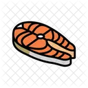 Steak  Icon