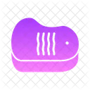 Steak  Icon