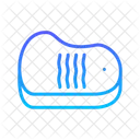Steak  Icon