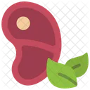 Steak  Icon