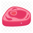 Steak  Icône