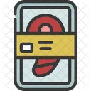 Steak  Icon