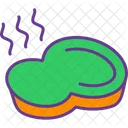 Steak  Icon