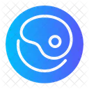 Steak  Icon