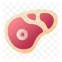 Steak  Icon