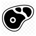 Steak  Icon