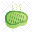 Steak Beef Food Icon