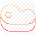 Steak Icon