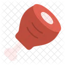 Food Meat Beef Icon