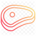 Food Meat Beef Icon