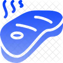 Steak Icon