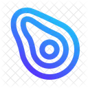 Steak Beef Meat Icon