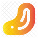 Meat Steak Food Icon
