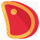 Steak  Icon